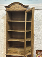 Load image into Gallery viewer, Linen Closet Jewelry Cabinet