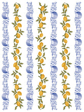 Load image into Gallery viewer, IOD Portofina Paint Inlay