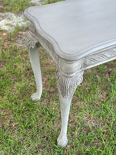 Load image into Gallery viewer, Console Sofa Table