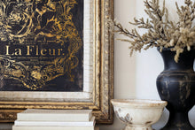 Load image into Gallery viewer, Curated Signage IOD Foil Transfer 12 x 16