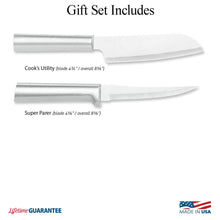 Load image into Gallery viewer, Silver Cook's Choice Gift Set