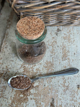 Load image into Gallery viewer, Smoked Hickory Sea Salt