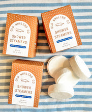 Load image into Gallery viewer, Oatmeal Milk &amp; Honey Shower Steamers