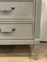Load image into Gallery viewer, 9 Drawer White Furniture Company Dresser