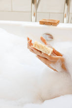 Load image into Gallery viewer, Seaweed &amp; Sea Salt Bar Soap
