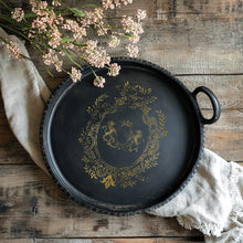 Load image into Gallery viewer, IOD Gold Gilded Petits Ornaments