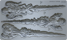 Load image into Gallery viewer, IOD Angelic Tapers Mould