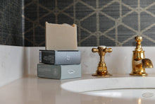 Load image into Gallery viewer, Bamboo &amp; Teak Bar Soap