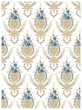 Load image into Gallery viewer, Alfred Peats &amp; Co
IOD Paint Inlay | 8 Pages | 12” x 16” | 10 Color