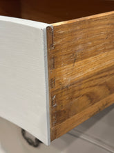 Load image into Gallery viewer, 8 Drawer Paris Grey Dresser