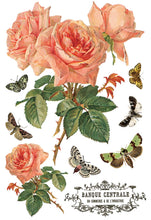 Load image into Gallery viewer, By Any Other Name IOD 8 x 12 Transfer Pad