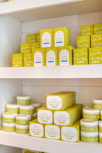 Load image into Gallery viewer, Seaweed &amp; Sea Salt Shower Steamers