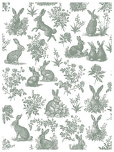 Load image into Gallery viewer, IOD Spring Melody Paint Inlay