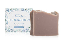 Load image into Gallery viewer, Floral Coast Bar Soap