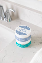 Load image into Gallery viewer, Coastal Calm® Body Butter (8oz)