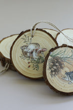 Load image into Gallery viewer, The Bramblewood Diaries
Transfer | 8 Pages | 8” x 12” | Full Color