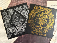 Load image into Gallery viewer, IOD Shimmer Metallic Gold Stamp Pad
