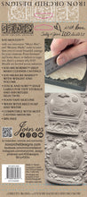 Load image into Gallery viewer, IOD Snow Globes Mould
