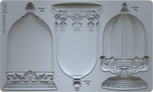 Load image into Gallery viewer, IOD Les Cloches Mould