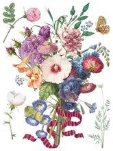 Load image into Gallery viewer, Marché des Fleurs
IOD Transfer | 8 Pages | 12” x 16” | Full Color