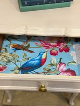 Load image into Gallery viewer, Pair of Vintage French Pink Nightstands