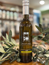 Load image into Gallery viewer, Basil Infused Olive Oil