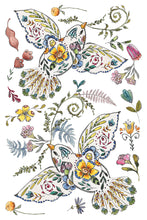 Load image into Gallery viewer, Fern Fables
IOD Transfer | 8 Pages | 8” x 12” | Full Color