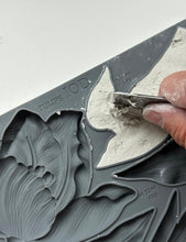 Load image into Gallery viewer, Tulips 6 x 10 IOD Mould