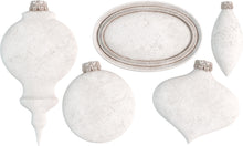 Load image into Gallery viewer, IOD Bibelots Blank Ornaments Mould