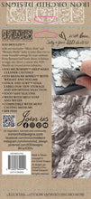 Load image into Gallery viewer, Felicite 5 x 7 IOD Mould