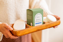 Load image into Gallery viewer, Spearmint &amp; Eucalyptus Shower Steamers