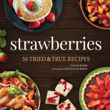 Load image into Gallery viewer, Strawberries