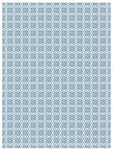 Load image into Gallery viewer, Delft Traditions Azure IOD Paint Inlay 12 x 16 Pad