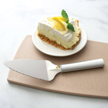 Load image into Gallery viewer, Silver Serving Gift Set
