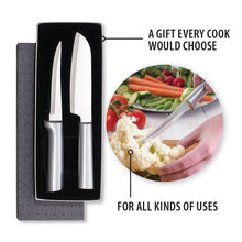 Load image into Gallery viewer, Silver Cook's Choice Gift Set
