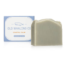 Load image into Gallery viewer, Coastal Calm® Bar Soap