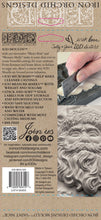 Load image into Gallery viewer, IOD Saint Nick 5 x 7 Mould