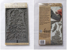 Load image into Gallery viewer, IOD Oh Christmas Tree Mould