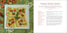 Load image into Gallery viewer, Tomatoes Cookbook