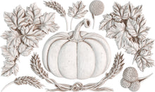 Load image into Gallery viewer, IOD Autumn Cottage Mould