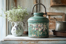 Load image into Gallery viewer, IOD Wilde Bloemen Transfer