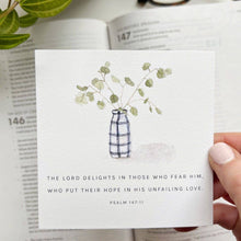 Load image into Gallery viewer, Truth for today hope cards
