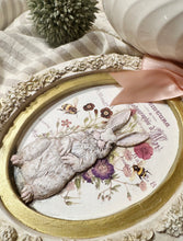 Load image into Gallery viewer, Les Lapins 6 x 10 IOD Mould
