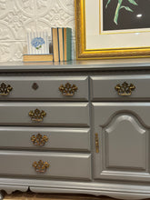 Load image into Gallery viewer, Sumter Furniture Co. 12 Drawer Dresser