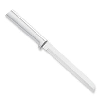 Load image into Gallery viewer, Silver 6" Bread Knife