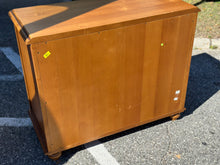 Load image into Gallery viewer, Pottery Barn Laurel Small Buffet