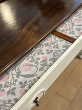 Load image into Gallery viewer, Vintage Jacobean Style Sideboard