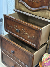 Load image into Gallery viewer, Linen Closet Jewelry Cabinet