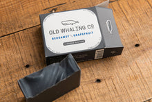 Load image into Gallery viewer, Bergamot &amp; Grapefruit Bar Soap