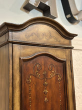 Load image into Gallery viewer, Linen Closet Jewelry Cabinet